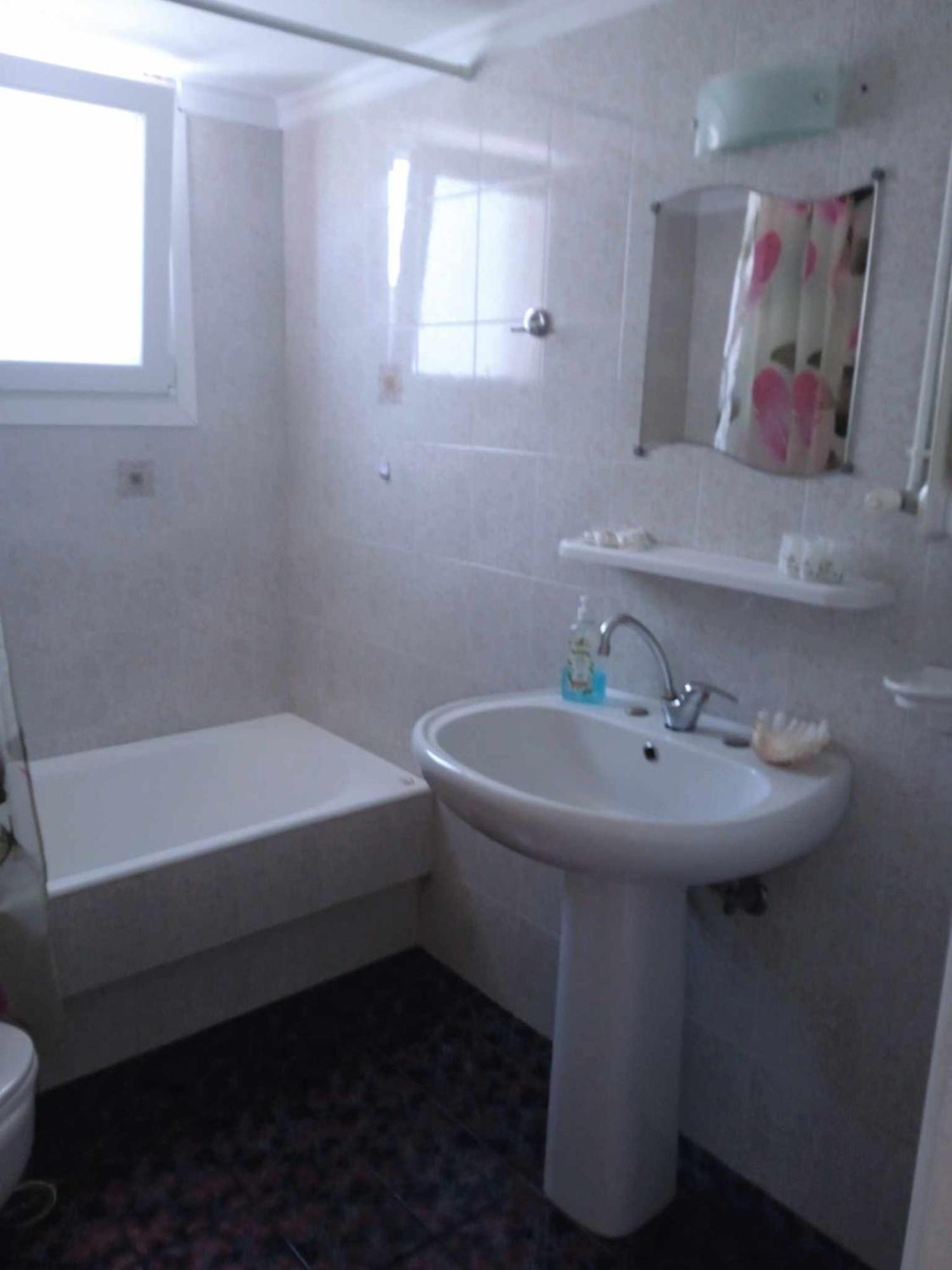 Andros Lighthouse Apartments Mesaria  Luaran gambar