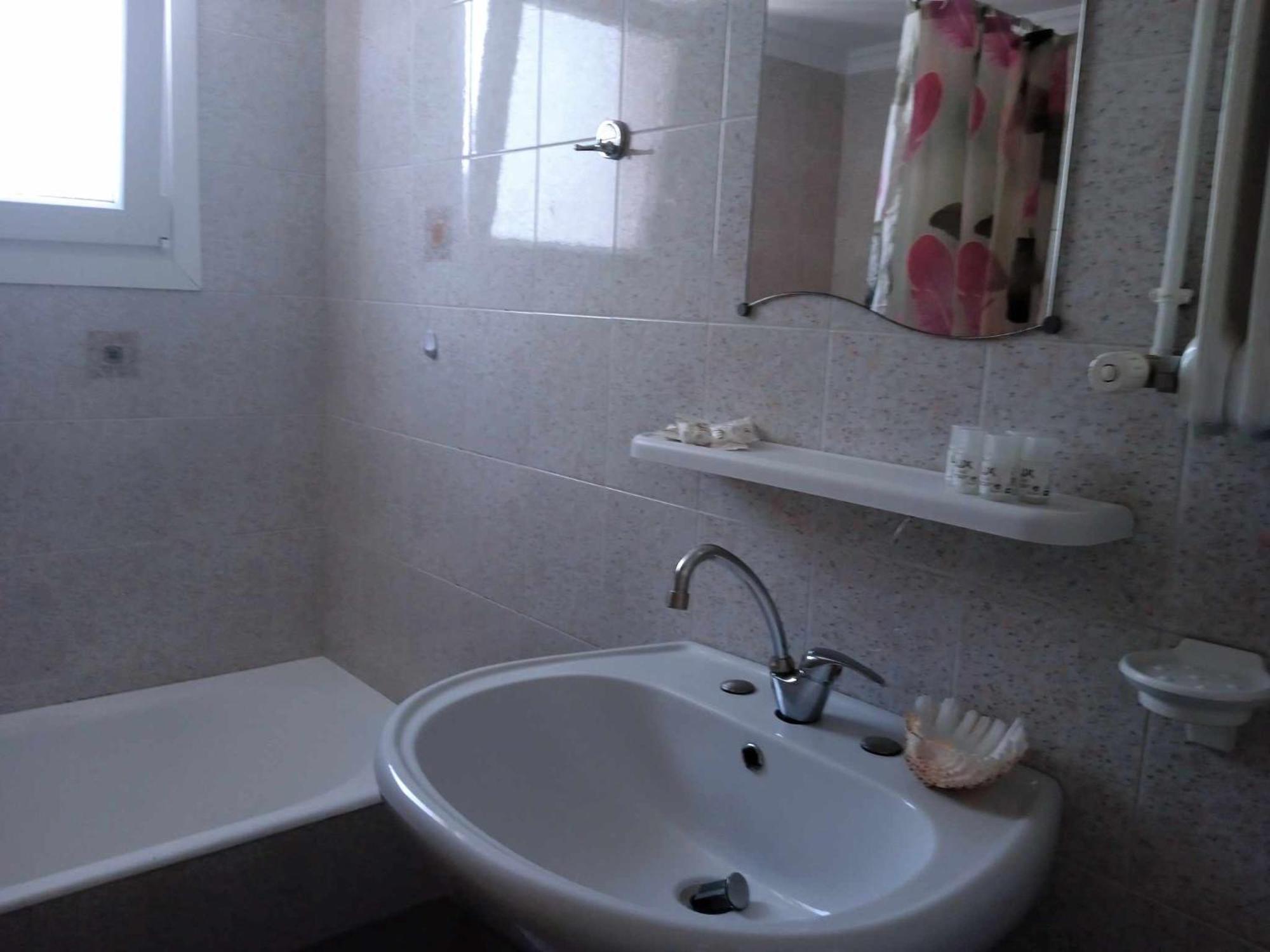 Andros Lighthouse Apartments Mesaria  Luaran gambar