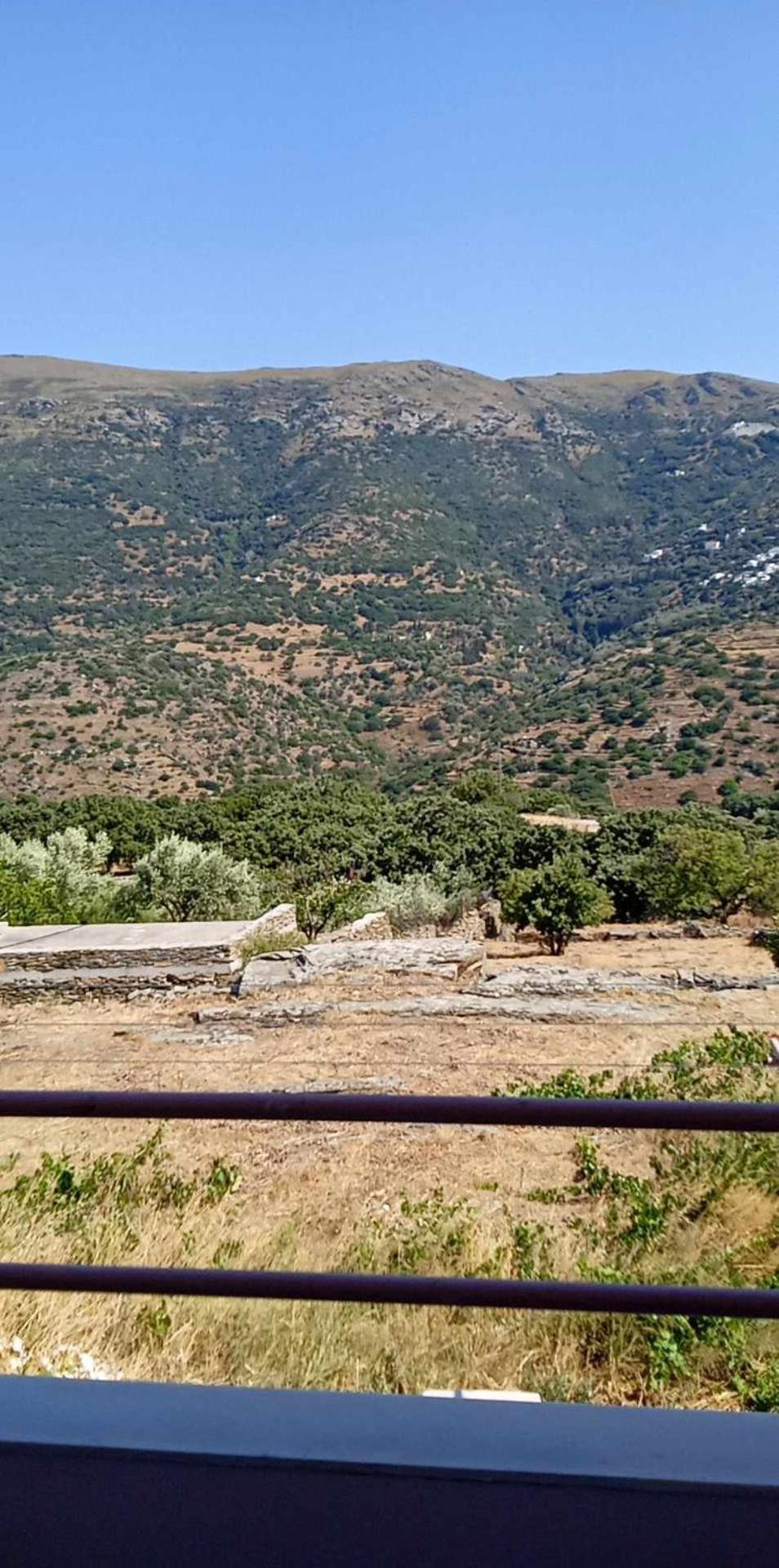 Andros Lighthouse Apartments Mesaria  Luaran gambar